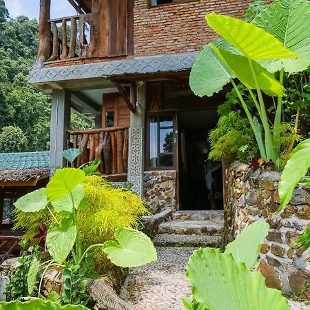 Garden Inn Bukit Lawang Exterior photo