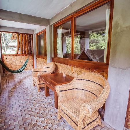 Garden Inn Bukit Lawang Exterior photo