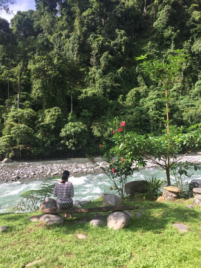 Garden Inn Bukit Lawang Exterior photo