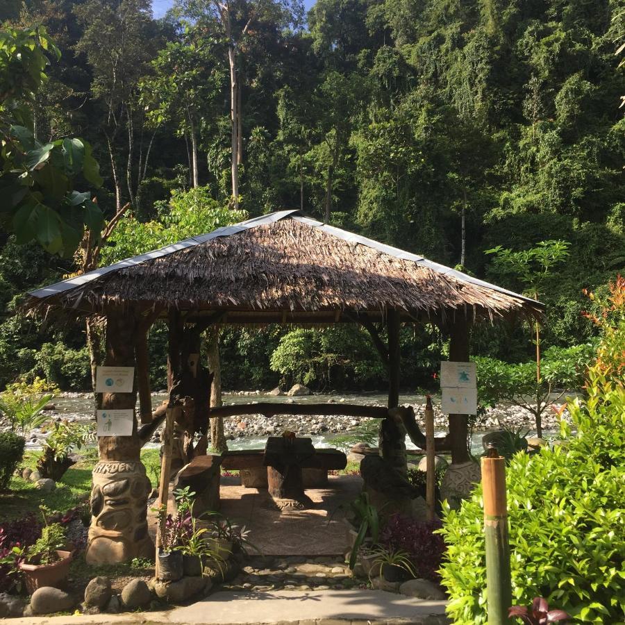 Garden Inn Bukit Lawang Exterior photo