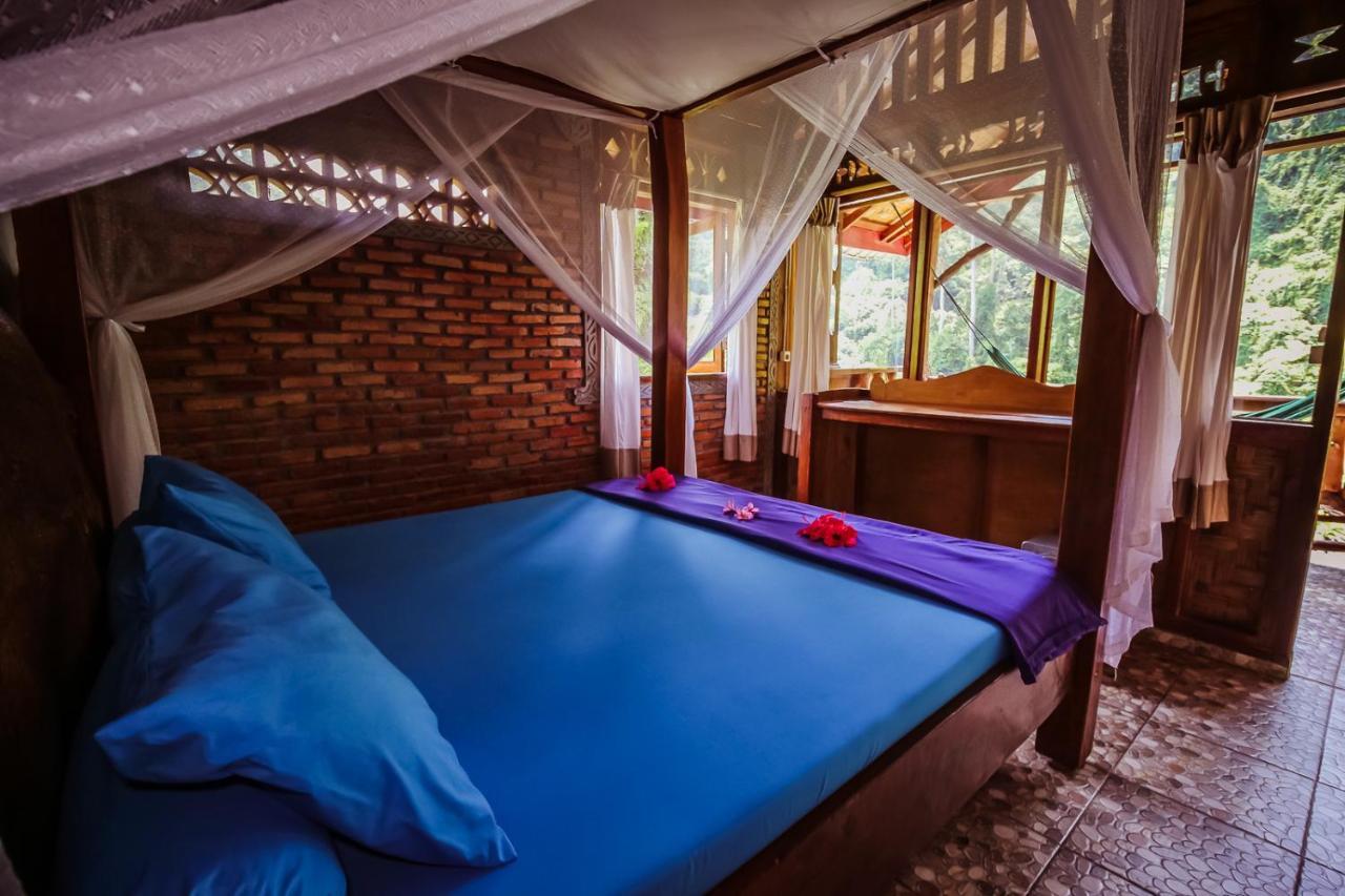 Garden Inn Bukit Lawang Exterior photo
