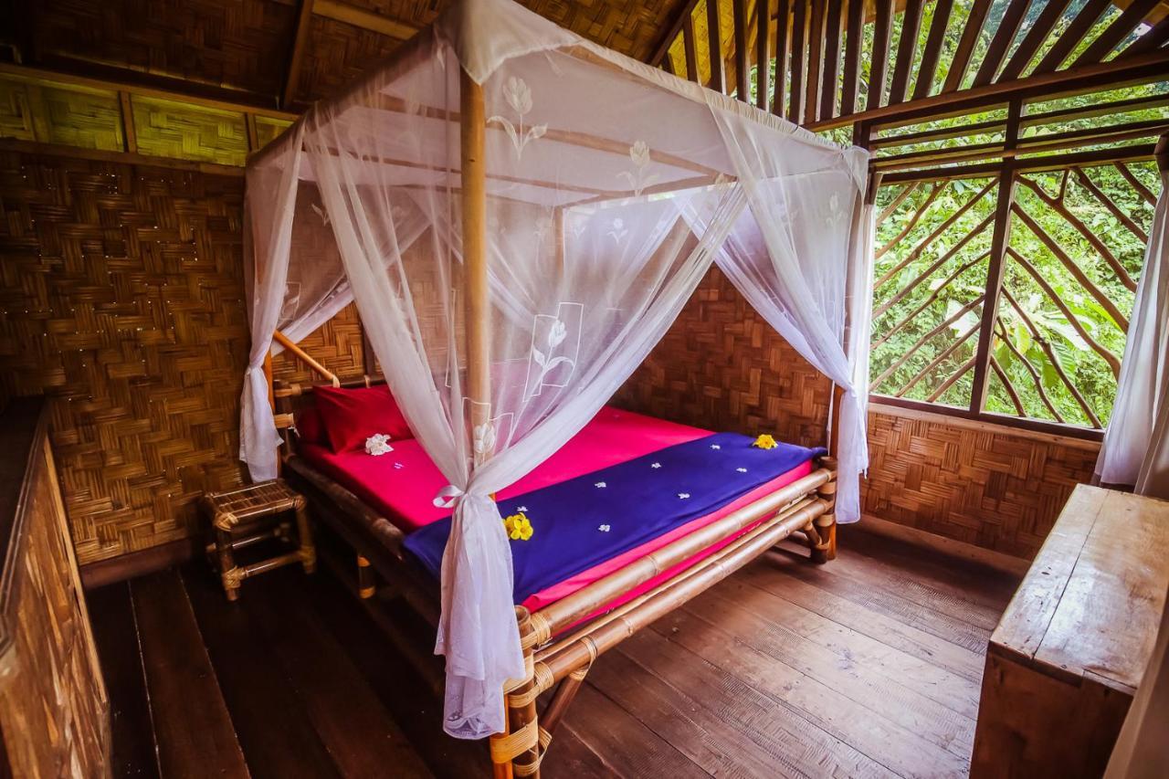 Garden Inn Bukit Lawang Exterior photo