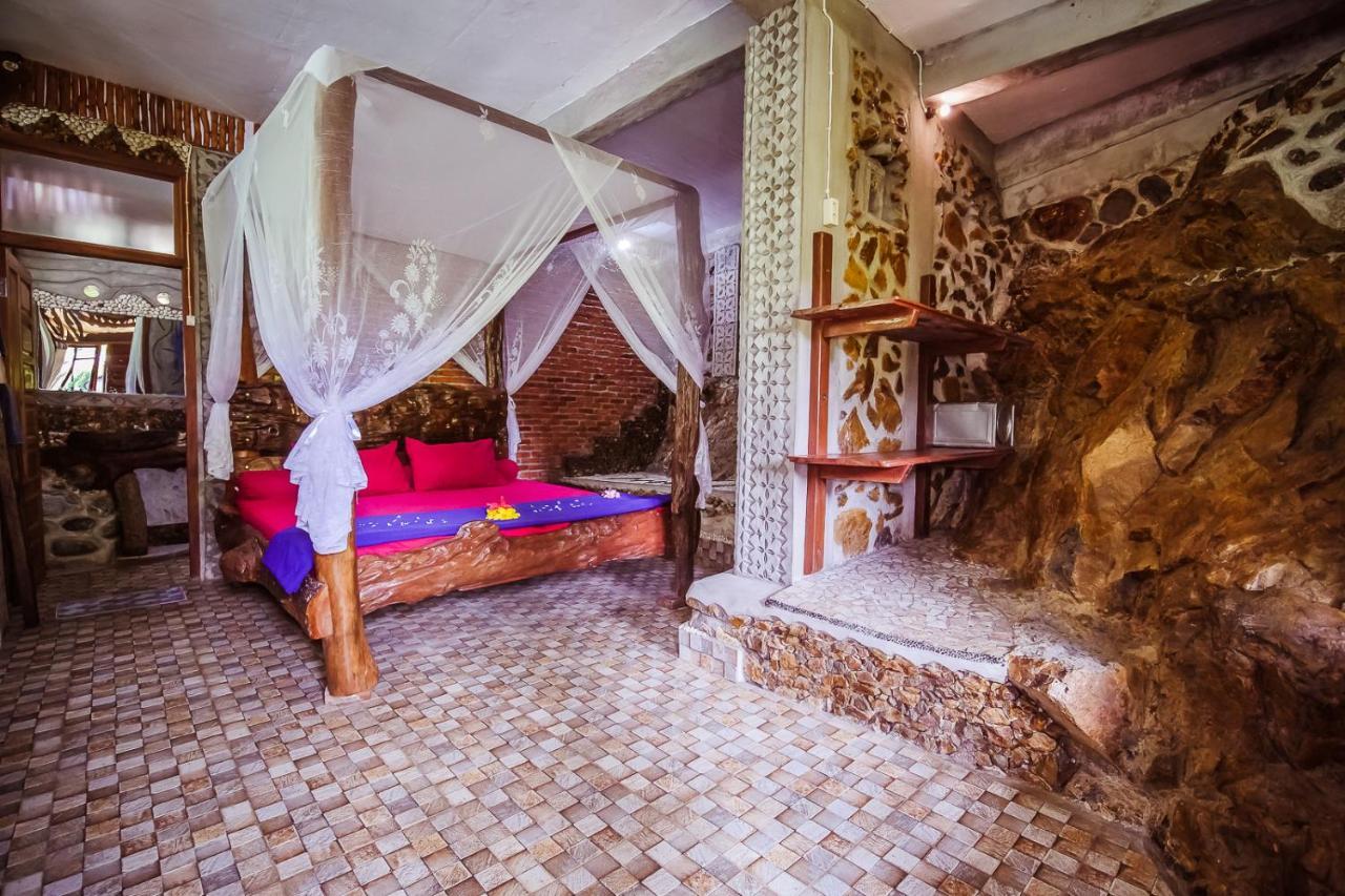 Garden Inn Bukit Lawang Exterior photo