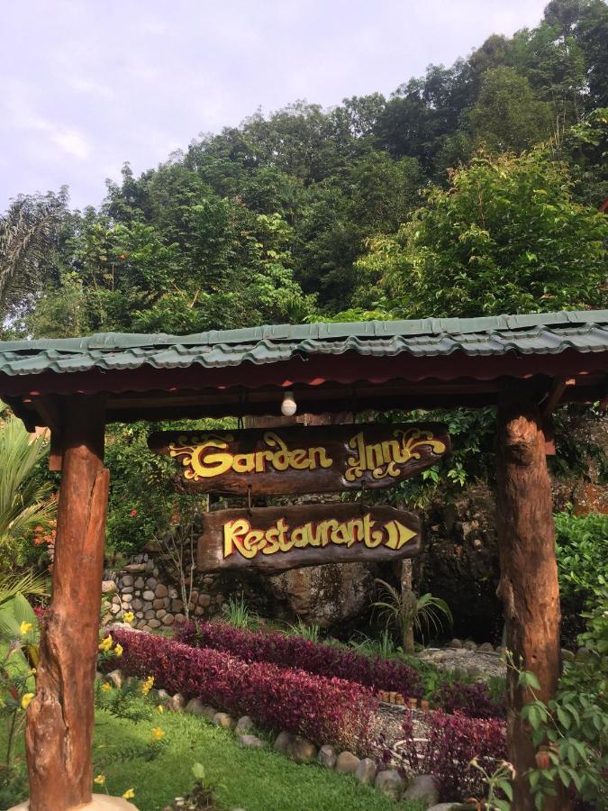 Garden Inn Bukit Lawang Exterior photo