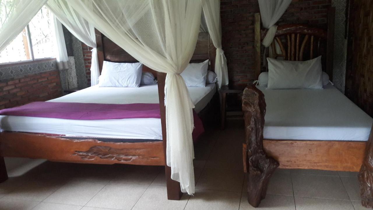 Garden Inn Bukit Lawang Exterior photo
