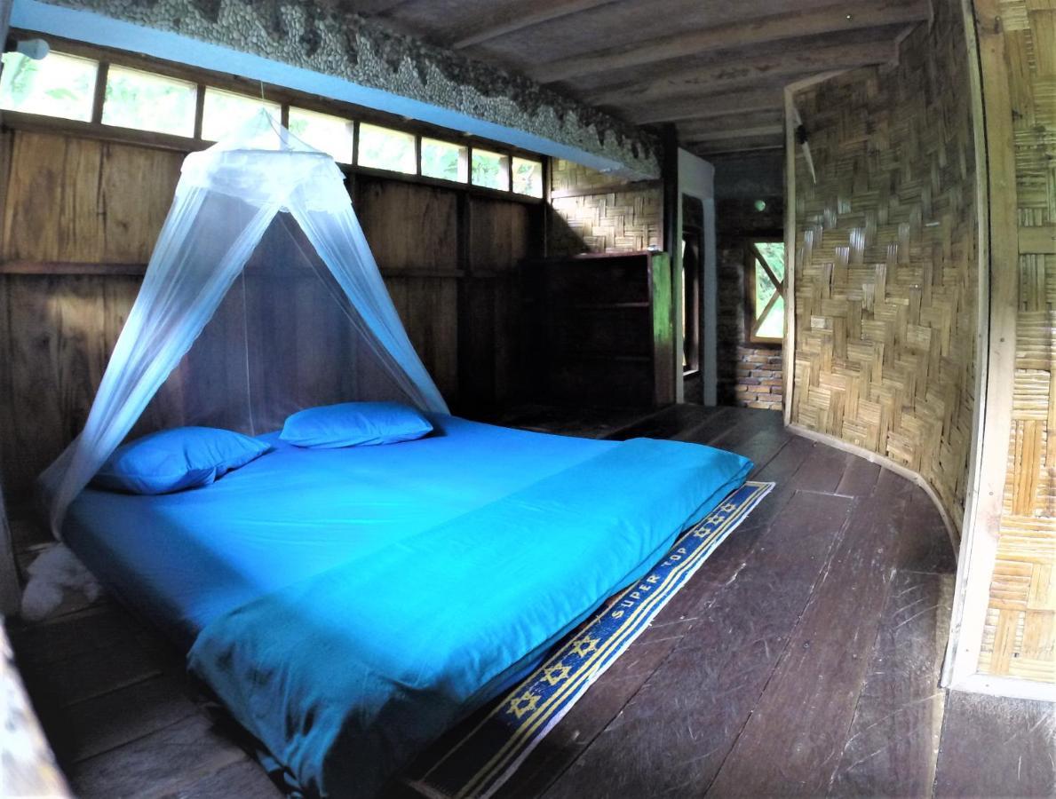 Garden Inn Bukit Lawang Exterior photo