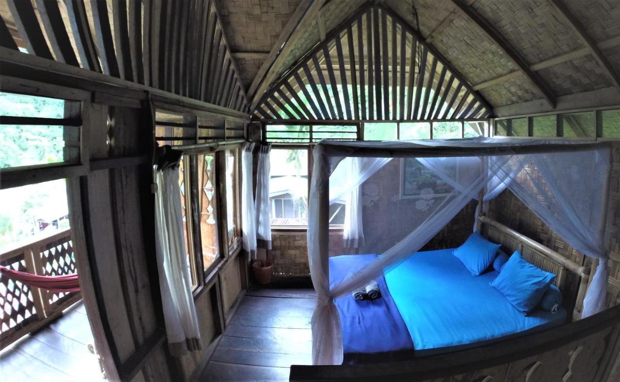 Garden Inn Bukit Lawang Exterior photo