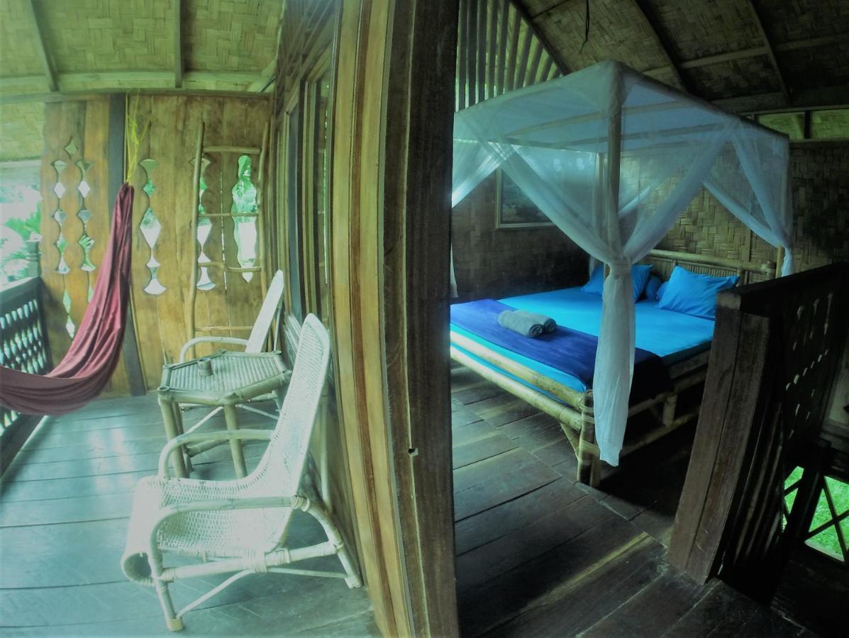 Garden Inn Bukit Lawang Exterior photo