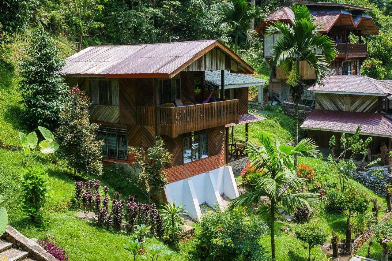Garden Inn Bukit Lawang Exterior photo