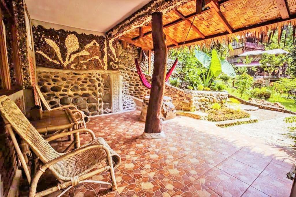 Garden Inn Bukit Lawang Exterior photo