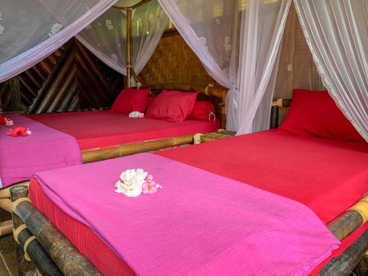 Garden Inn Bukit Lawang Exterior photo